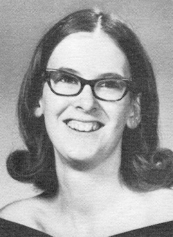 Annette Johnson