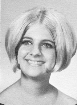 Betty Johnson