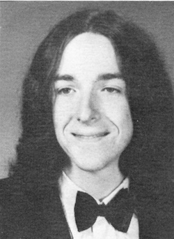 Greg Johnson