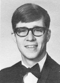 Mark Johnson