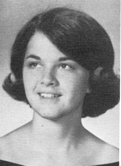 Mary Jo Johnson