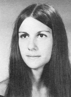 Roberta Johnson