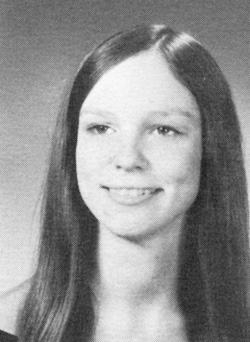 Anne Johnston