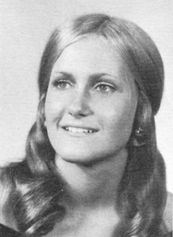 Kathy Jones
