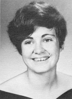 Kathy Jones