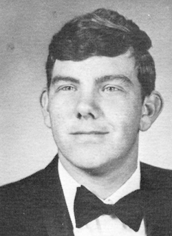 Mickey Jones