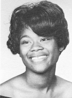 Ruby Jones