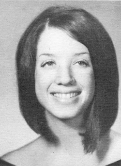 Sherry Jones