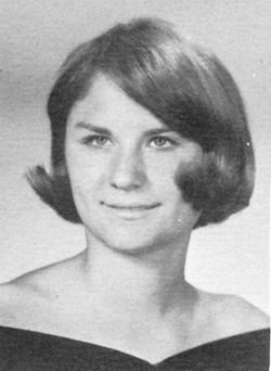 Terry Keen