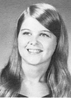 Janet Keller