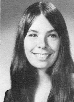 Sheryl Kenny