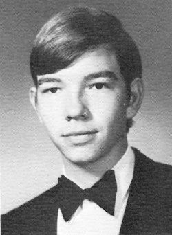 Hal King