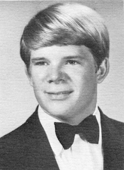 Hank King