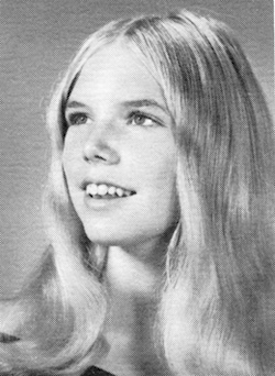Margaret Kite