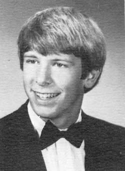 Mike Knowles
