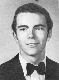 Doug LaVerne