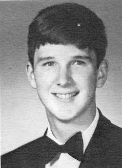 Bryan Lamb