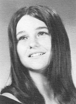 Wilma Larabee