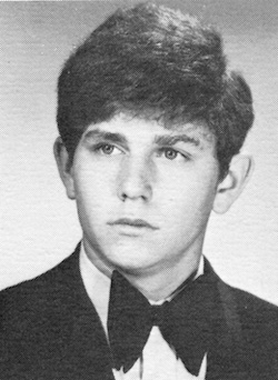 Sam Lauderdale