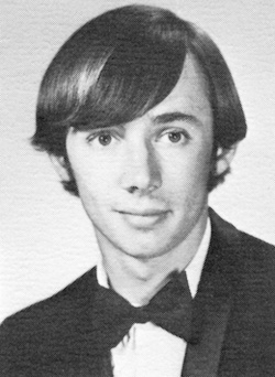 Danny Lawson