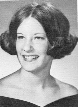 Vicky Lawson