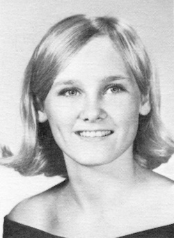 Sherry Leake