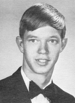 Tommy Lee