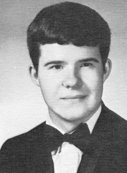 David Livesay