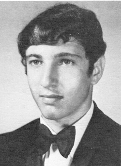Stuart Livingston