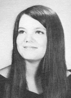Kim Longaker