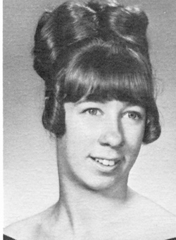 Brenda Losh