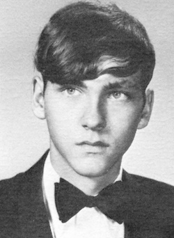 Steve Lynn