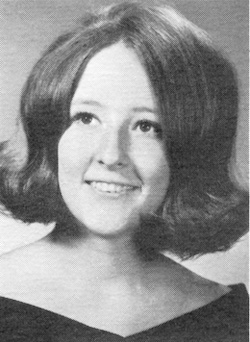 Debbie Lyon