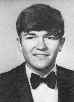 Mike Maginnis