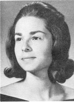 Mary Susan Maison