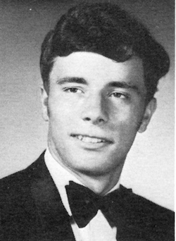 Chuck Martin