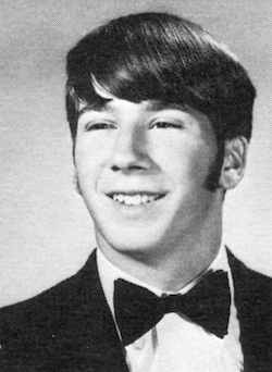 Leonard Martin