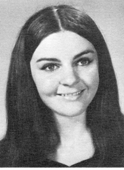 Pam Mathis