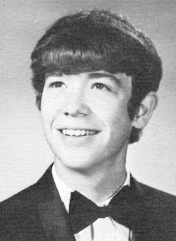 Joe McCarty
