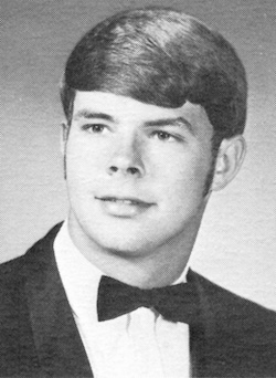 David McCollum