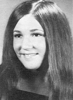 Debbie McCrary