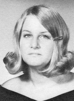 Beth McFadden