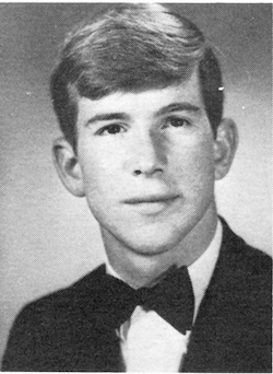 Jeff McGhee