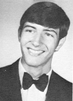 Jim McGinnis