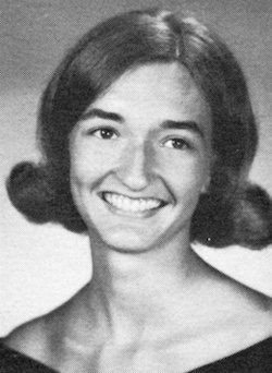 Pat McGinnis