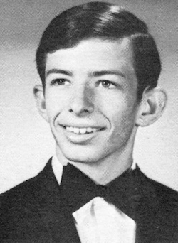 Guy McKnight