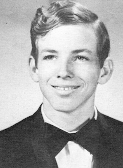 Phil McKnight