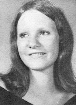 Marsha McLaughlin