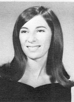 Cindy McMullin