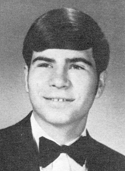 John Melton